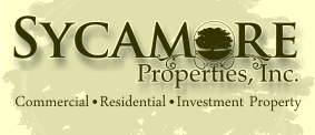 Sycamore Properties Inc