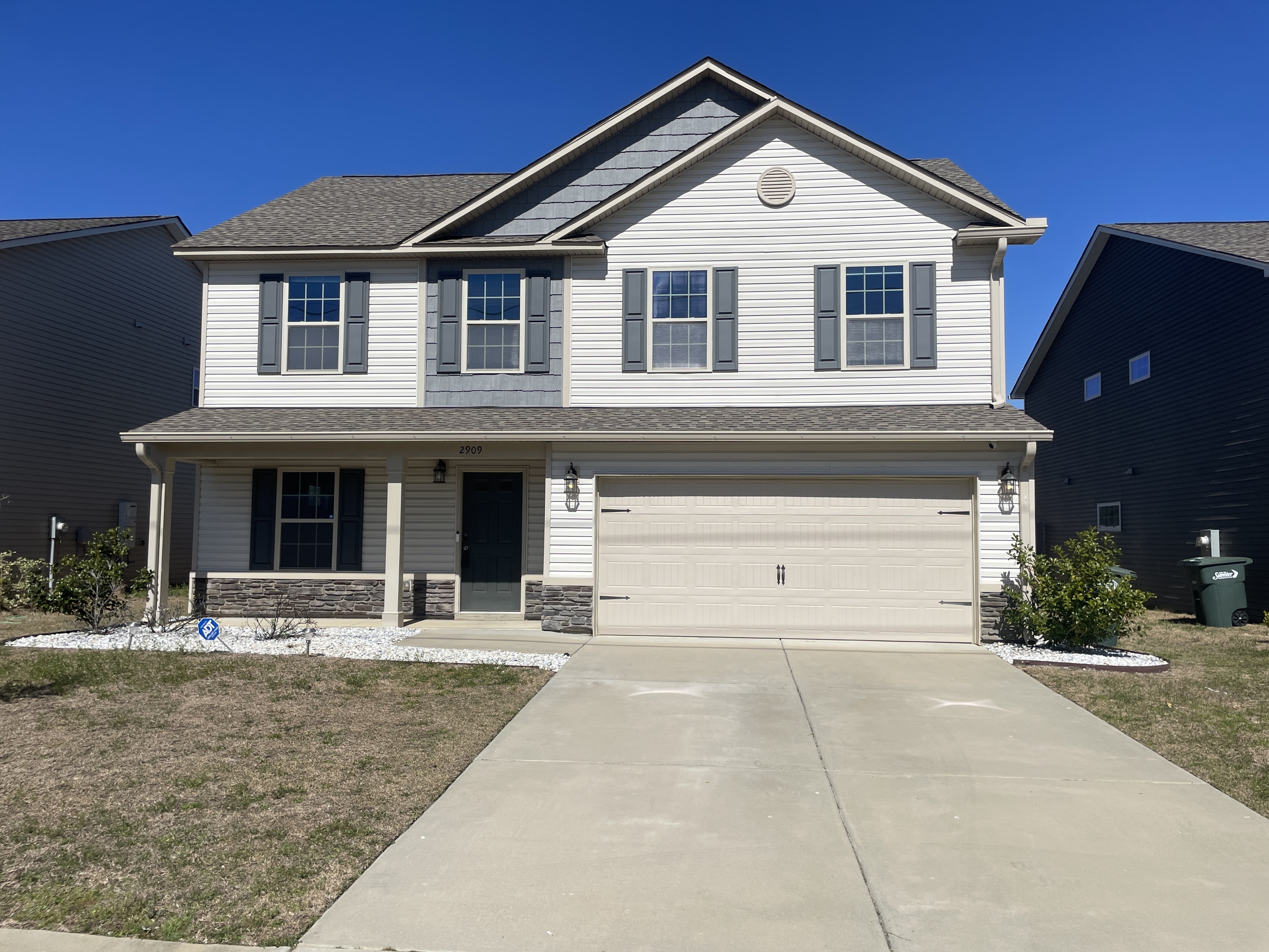 2909 Old Field Road